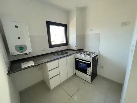 Departamento en Venta en Centro, USD 67.000