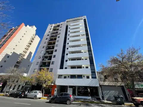 Departamento en Venta! A estrenar! Frente! Balcón!
