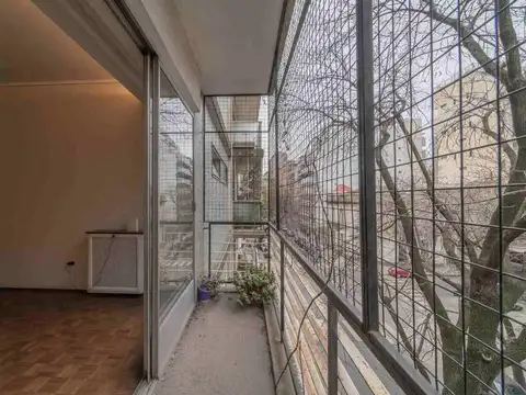 Departamento en Venta en Colegiales, USD 254.900