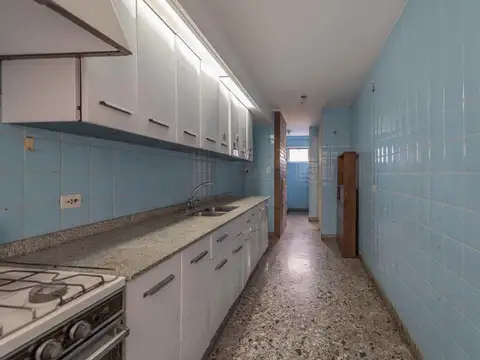 Departamento en Venta 52 años