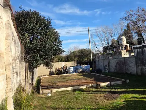 Lote El Rincón de Tortuguitas c/ Escritura y Serv
