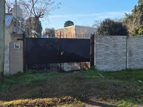 Lote El Rincón de Tortuguitas c/ Escritura y Serv