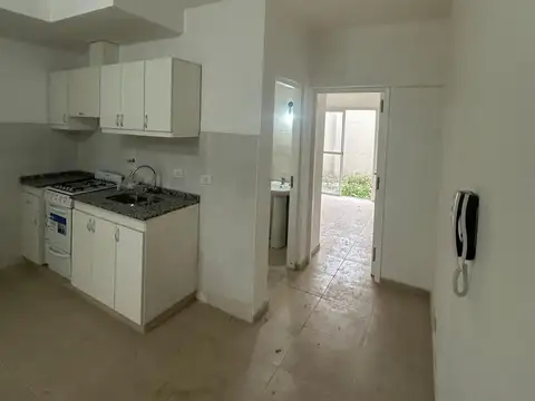 Departamento en Venta en Villa Nueva de Guaymallen, USD 40.000