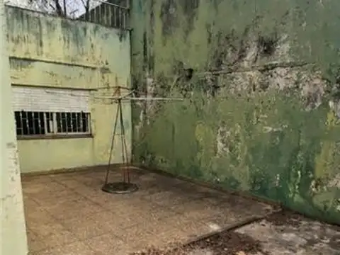 Casa en Venta en Parque Chas, USD 340.000