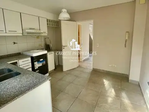 Dúplex en venta 3 ambientes y cochera. Pellegrini Village. Pilar