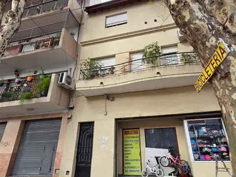 Avenida Dorrego 300