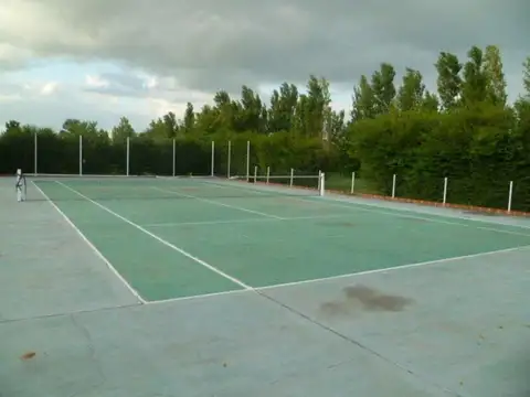 Loteo Plaza Grande - Manz. C - Lote 4 s/ calle Marchini