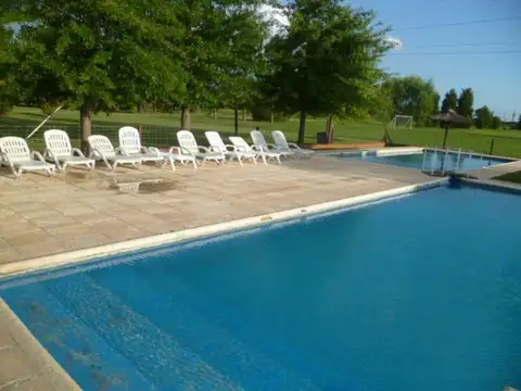 Terreno en Venta de 851,0 m2