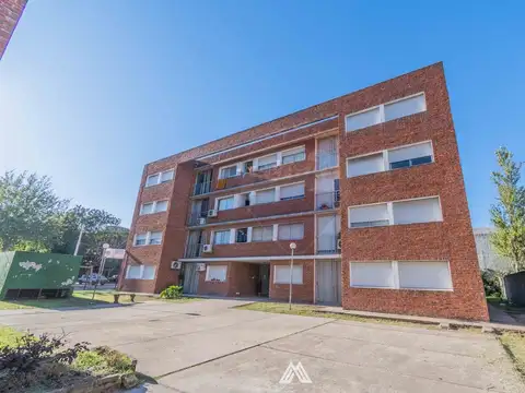 Venta Apartamento en Malvin Norte de 2 dormitorios