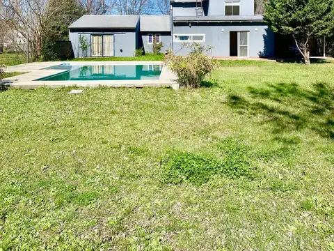 Casa en venta en San Eduardo