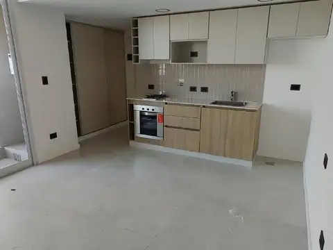 Departamento en Alquiler en Paternal, $ 580.000