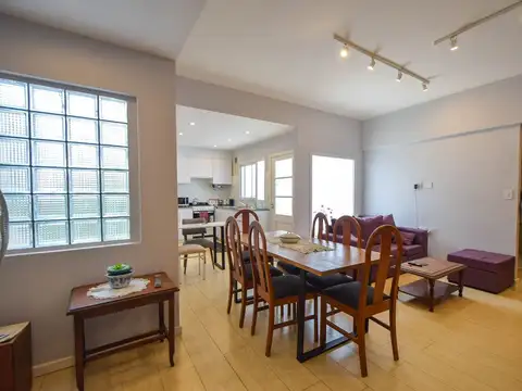 VENTA PH 3 AMBIENTES C/ 2 BAÑOS INMEJORABLE