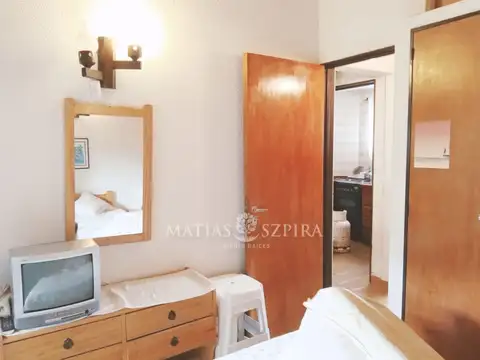 Departamento en Venta en Pinamar, USD 58.000