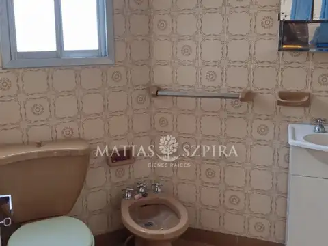 Departamento en Venta 35 años