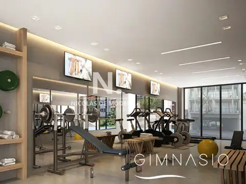 Departamento en Venta en Punta del Este, USD 225.000