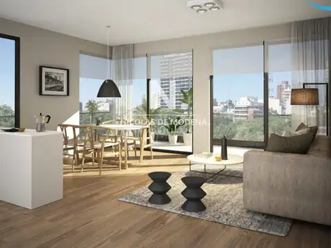 Departamento en Venta 1 año