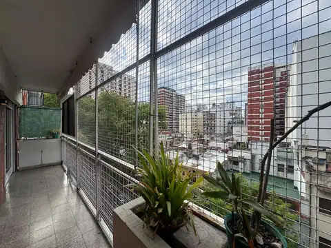 Departamento en Alquiler 50 años