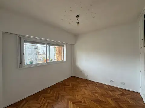 DEPARTAMENTO EN ALQUILER - CABALLITO