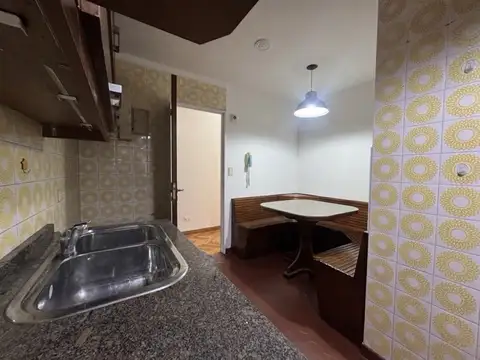 Departamento en Alquiler de 3 dormitorios