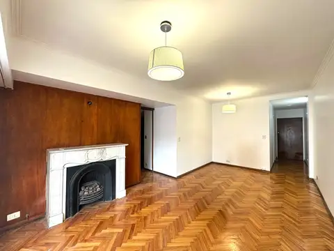 Departamento en Alquiler de 4 ambientes