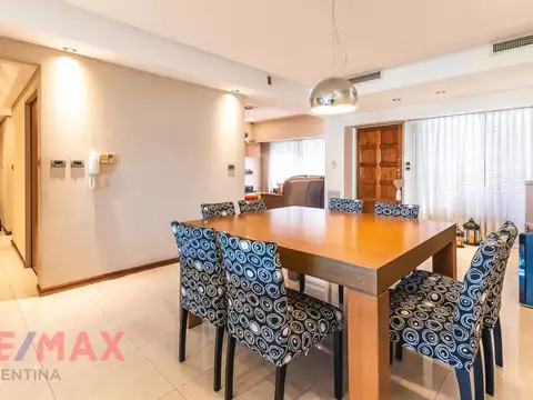 Casa 7 ambientes con 3 baños