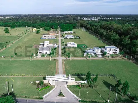 Terreno en Venta en City Bell, USD 85.000