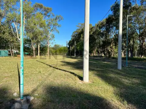 LOTE EN VENTA EN CITY BELL, BARRIO LAS CAROLINAS