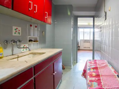 Departamento en Venta 61 años