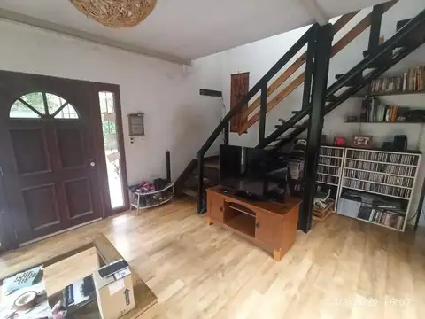 Casa en Venta en Barrio Parque Leloir, USD 145.000