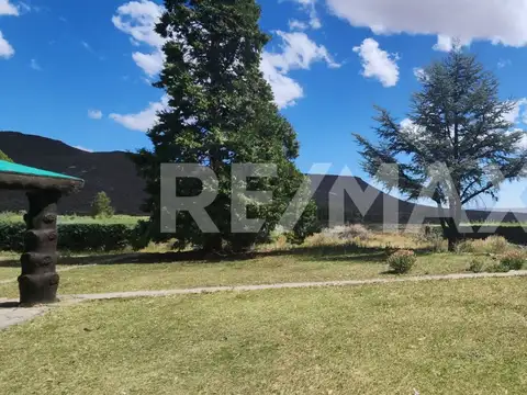 VENTA ESTANCIA CAMPO BARDA NEGRA NEUQUEN 7.392 HA