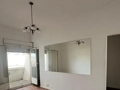 Departamento 2 ambientes en alquiler en Balvanera Norte
