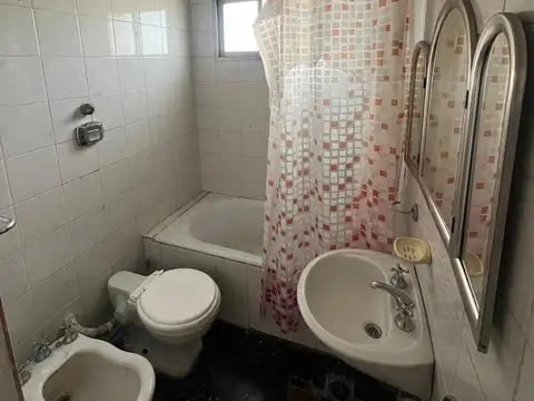 Departamento en Alquiler 45 años