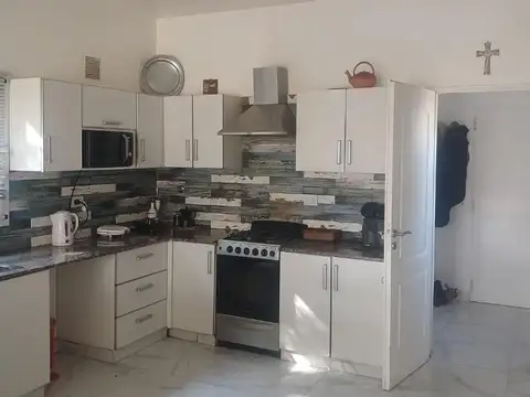 Casa en Alquiler 8 años