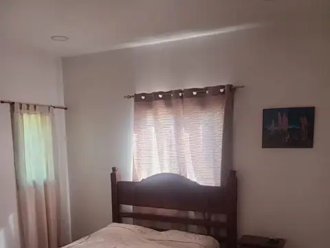 Casa en Alquiler 8 años