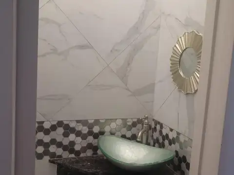 Casa en Alquiler al Noroeste