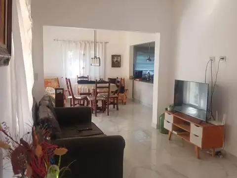 Alquiler anual en Pilar del Este