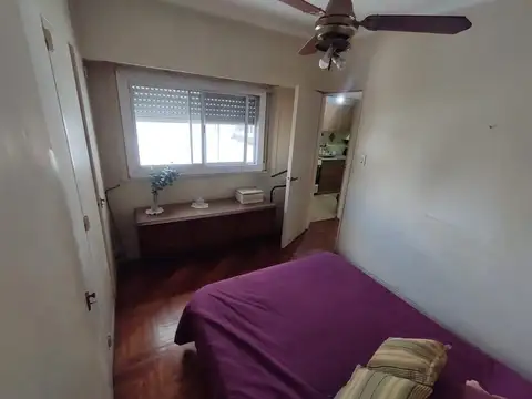 Departamento en Venta 57 años