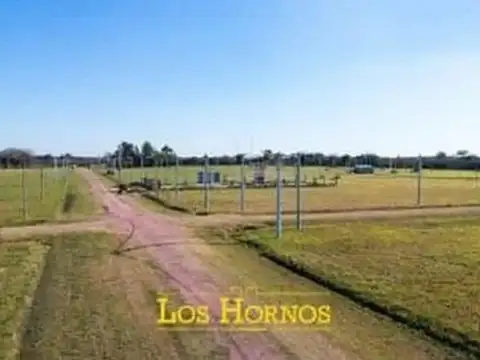 Terreno en Venta en Colonia Benitez, USD 8.500