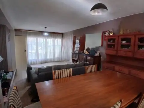 CASA EN VENTA CALLE O" BRIEN - SAN JOSE