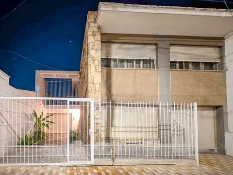 CASA EN VENTA CALLE O" BRIEN - SAN JOSE
