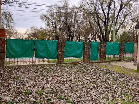 CASA EN VENTA - MARCOS PAZ