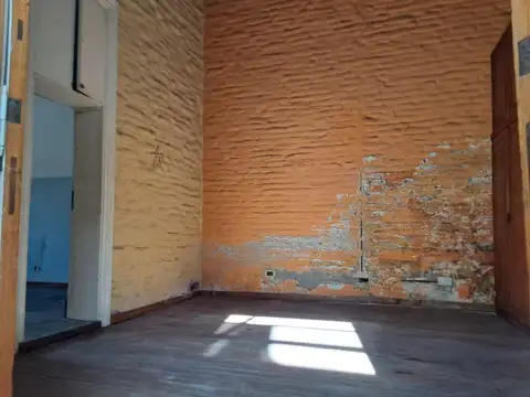 Depto Tipo Casa 4 ambientes con 1 baño
