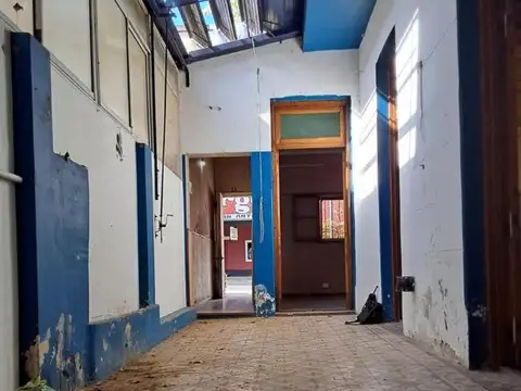 Depto Tipo Casa en Venta en Pompeya, USD 79.500