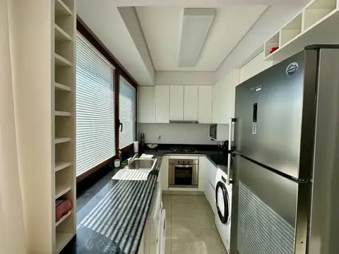 Departamento en Venta en Nuevo Quilmes, USD 329.000