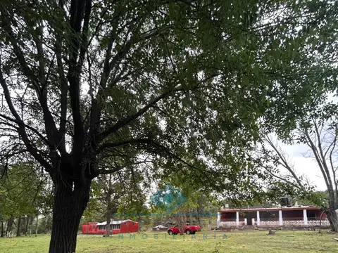 Quinta en Venta en Dean Funes, USD 200.000