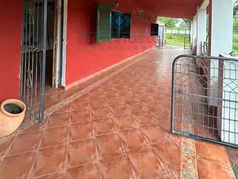 Quinta en Venta en Dean Funes, USD 200.000