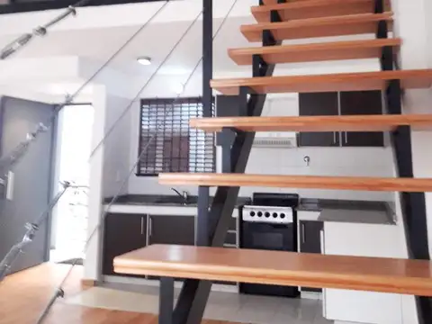 Departamento en Alquiler 10 años