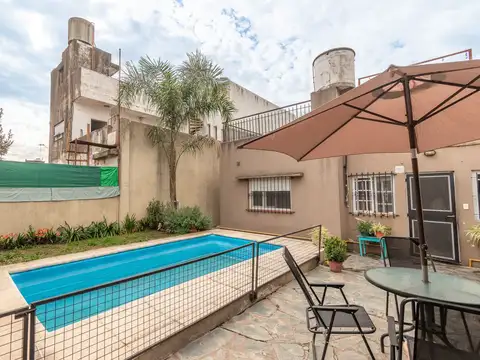 CASA 4AMB EN VENTA PILETA QUINCHO TERRAZA Y GARAGE