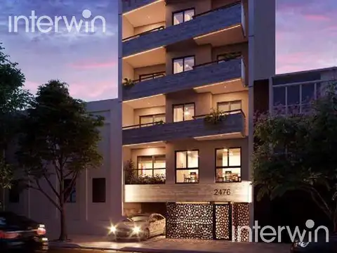 Departamento en Venta Apto profesional