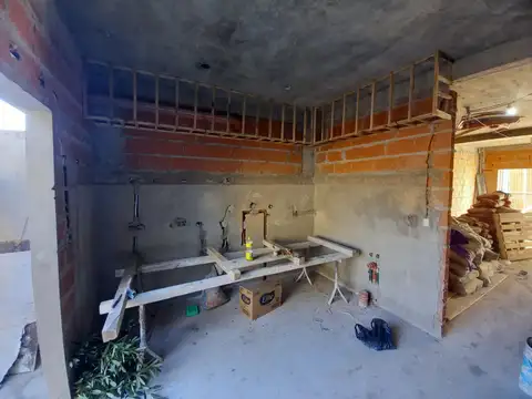 Casa en Venta A Estrenar